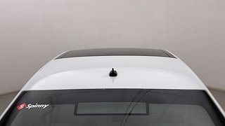 Used 2021 Skoda Superb L&K TSI AT Petrol Automatic exterior EXTERIOR ROOF VIEW