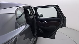Used 2023 Maruti Suzuki Grand Vitara Delta Smart Hybrid Petrol Manual interior RIGHT REAR DOOR OPEN VIEW