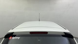 Used 2019 Tata Tiago [2016-2020] Revotron XZA AMT Petrol Automatic exterior EXTERIOR ROOF VIEW