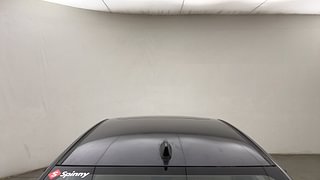 Used 2017 Honda City [2017-2020] VX Petrol Manual exterior EXTERIOR ROOF VIEW