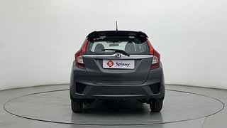 Used 2017 Honda Jazz [2015-2019] VX Diesel Diesel Manual exterior BACK VIEW