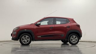 Used 2020 Renault Kwid 1.0L RXT (O) AMT SCE Petrol Automatic exterior LEFT SIDE VIEW