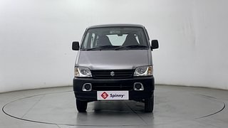 Used 2024 Maruti Suzuki Eeco AC 5 STR Petrol Manual exterior FRONT VIEW