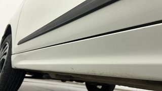 Used 2019 Tata Tiago [2016-2020] Revotron XZA AMT Petrol Automatic dents MINOR SCRATCH