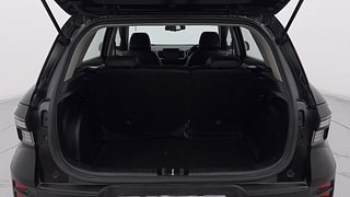 Used 2022 Hyundai Venue SX 1.2 Petrol Petrol Manual interior DICKY INSIDE VIEW