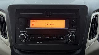 Used 2022 Maruti Suzuki Wagon R 1.0 VXI Petrol Manual top_features Integrated (in-dash) music system