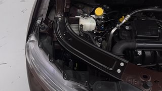 Used 2022 Renault Kiger RXT MT Petrol Manual engine ENGINE RIGHT SIDE VIEW