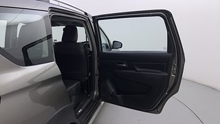 Used 2020 Maruti Suzuki XL6 [2019-2022] Alpha AT Petrol Petrol Automatic interior RIGHT REAR DOOR OPEN VIEW