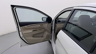 Used 2022 Maruti Suzuki Ciaz Zeta Petrol Petrol Manual interior LEFT FRONT DOOR OPEN VIEW