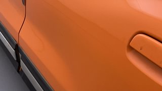 Used 2020 maruti-suzuki S-Presso VXI Plus AMT Petrol Automatic dents MINOR SCRATCH