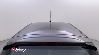 Used 2016 Tata Tiago [2016-2020] Revotron XT Petrol Manual exterior EXTERIOR ROOF VIEW