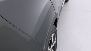 Used 2022 Tata Nexon XZ Plus S Petrol Manual dents MINOR DENT