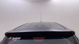 Used 2020 maruti-suzuki S-Presso VXI Plus AMT Petrol Automatic exterior EXTERIOR ROOF VIEW
