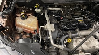 Used 2015 Ford EcoSport Titanium 1.5L TDCi Diesel Manual engine ENGINE RIGHT SIDE VIEW