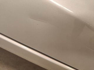 Used 2018 Maruti Suzuki Baleno [2015-2019] Delta Petrol Petrol Manual dents MINOR SCRATCH