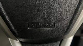 Used 2016 Ford EcoSport Titanium 1.5L TDCi Diesel Manual top_features Airbags