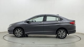 Used 2017 Honda City [2017-2020] VX Petrol Manual exterior LEFT SIDE VIEW