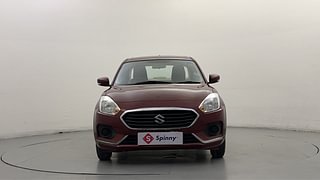 Used 2018 Maruti Suzuki Dzire [2017-2020] VXI Petrol Manual exterior FRONT VIEW