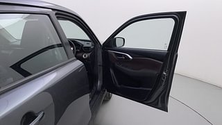 Used 2023 Maruti Suzuki Grand Vitara Delta Smart Hybrid Petrol Manual interior RIGHT FRONT DOOR OPEN VIEW