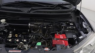 Used 2020 maruti-suzuki S-Presso VXI Plus Petrol Manual engine ENGINE LEFT SIDE HINGE & APRON VIEW