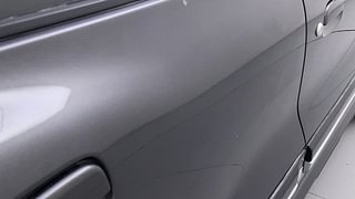 Used 2020 maruti-suzuki S-Presso VXI Plus Petrol Manual dents MINOR SCRATCH