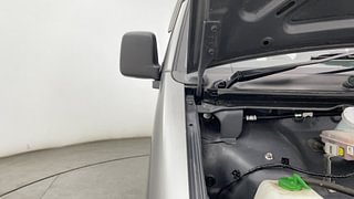 Used 2024 Maruti Suzuki Eeco AC 5 STR Petrol Manual engine ENGINE RIGHT SIDE HINGE & APRON VIEW
