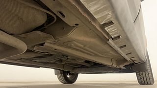 Used 2016 Ford EcoSport Titanium 1.5L TDCi Diesel Manual extra REAR RIGHT UNDERBODY VIEW