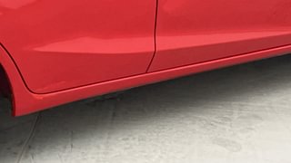 Used 2015 Honda Brio [2011-2016] S MT Petrol Manual dents MINOR SCRATCH