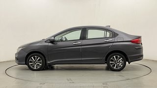 Used 2017 Honda City [2017-2020] V CVT Petrol Automatic exterior LEFT SIDE VIEW