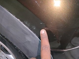 Used 2016 Renault Kwid [2015-2019] RXT Petrol Manual dents MINOR DENT