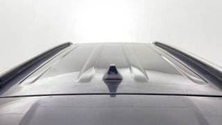 Used 2021 Kia Seltos GTX Plus AT D Diesel Automatic exterior EXTERIOR ROOF VIEW