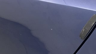 Used 2020 Maruti Suzuki Swift [2017-2021] VXi Petrol Manual dents MINOR DENT
