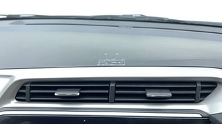 Used 2017 Honda City [2017-2020] V CVT Petrol Automatic top_features Air quality control/filter