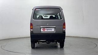 Used 2024 Maruti Suzuki Eeco AC 5 STR Petrol Manual exterior BACK VIEW