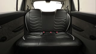 Used 2017 Maruti Suzuki Alto 800 [2016-2019] Lxi Petrol Manual interior REAR SEAT CONDITION VIEW