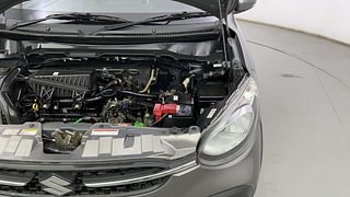 Used 2022 Maruti Suzuki Celerio ZXi Petrol Manual engine ENGINE LEFT SIDE VIEW