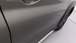 Used 2020 Maruti Suzuki XL6 [2019-2022] Alpha AT Petrol Petrol Automatic dents MINOR DENT