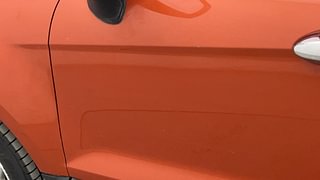 Used 2016 Ford EcoSport Titanium 1.5L TDCi Diesel Manual dents MINOR SCRATCH