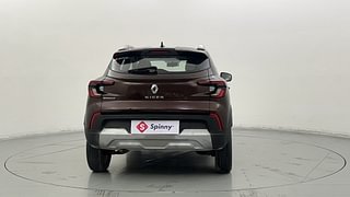 Used 2022 Renault Kiger RXT MT Petrol Manual exterior BACK VIEW