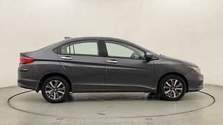 Used 2017 Honda City [2017-2020] V CVT Petrol Automatic exterior RIGHT SIDE VIEW
