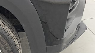 Used 2023 Renault Kiger RXT (O) MT Petrol Manual dents MINOR SCRATCH