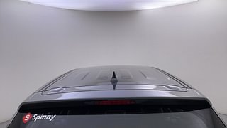 Used 2023 Maruti Suzuki Grand Vitara Delta Smart Hybrid Petrol Manual exterior EXTERIOR ROOF VIEW