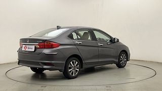 Used 2017 Honda City [2017-2020] V CVT Petrol Automatic exterior RIGHT REAR CORNER VIEW