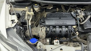 Used 2015 honda Jazz V Petrol Manual engine ENGINE RIGHT SIDE VIEW