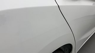 Used 2015 honda Jazz V Petrol Manual dents MINOR SCRATCH