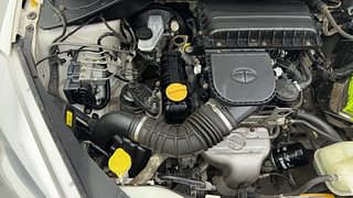 Used 2019 Tata Tiago [2016-2020] Revotron XZA AMT Petrol Automatic engine ENGINE RIGHT SIDE VIEW