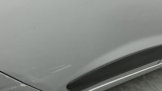 Used 2017 hyundai Xcent E Petrol Petrol Manual dents MINOR DENT