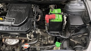 Used 2017 Maruti Suzuki Ciaz Zeta 1.4 MT Petrol Manual engine ENGINE LEFT SIDE VIEW