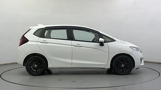 Used 2015 honda Jazz V Petrol Manual exterior RIGHT SIDE VIEW