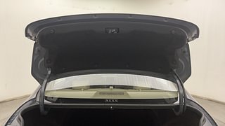 Used 2023 Maruti Suzuki Ciaz Alpha Petrol Petrol Manual interior DICKY DOOR OPEN VIEW